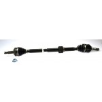 LÖBRO Άξονας Μετάδοσης Κίνησης - 304950