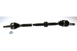 LÖBRO Άξονας Μετάδοσης Κίνησης - 304950