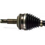 LÖBRO Άξονας Μετάδοσης Κίνησης - 304950