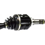 LÖBRO Άξονας Μετάδοσης Κίνησης - 304950