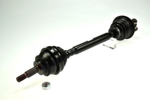 LÖBRO Άξονας Μετάδοσης Κίνησης - 304959