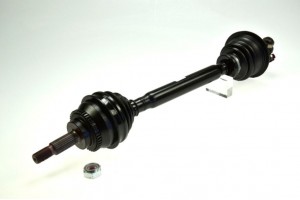 LÖBRO Άξονας Μετάδοσης Κίνησης - 304959