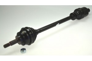 LÖBRO Άξονας Μετάδοσης Κίνησης - 304960