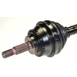 LÖBRO Άξονας Μετάδοσης Κίνησης - 304960