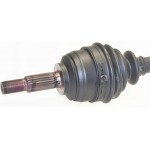 LÖBRO Άξονας Μετάδοσης Κίνησης - 304996