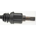 LÖBRO Άξονας Μετάδοσης Κίνησης - 304996