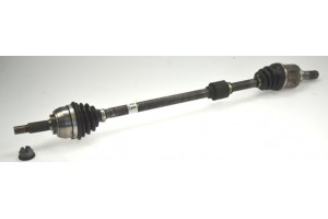 LÖBRO Άξονας Μετάδοσης Κίνησης - 304997