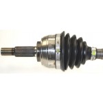 LÖBRO Άξονας Μετάδοσης Κίνησης - 304997