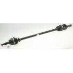 LÖBRO Άξονας Μετάδοσης Κίνησης - 304999