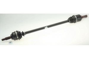 LÖBRO Άξονας Μετάδοσης Κίνησης - 304999