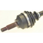 LÖBRO Άξονας Μετάδοσης Κίνησης - 304999