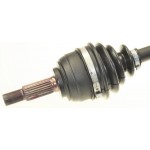 LÖBRO Άξονας Μετάδοσης Κίνησης - 304999