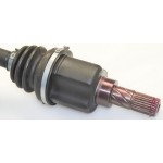 LÖBRO Άξονας Μετάδοσης Κίνησης - 304999