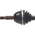 LÖBRO Άξονας Μετάδοσης Κίνησης - 305038 LÖBRO Άξονας Μετάδοσης Κίνησης - 305038