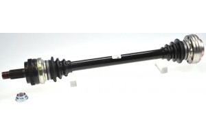 LÖBRO Άξονας Μετάδοσης Κίνησης - 305048