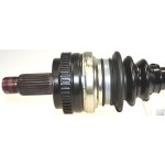 LÖBRO Άξονας Μετάδοσης Κίνησης - 305048