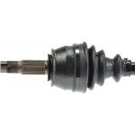 LÖBRO Άξονας Μετάδοσης Κίνησης - 305055 LÖBRO Άξονας Μετάδοσης Κίνησης - 305055