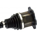 LÖBRO Άξονας Μετάδοσης Κίνησης - 305067