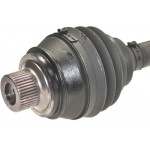 LÖBRO Άξονας Μετάδοσης Κίνησης - 305068