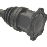 LÖBRO Άξονας Μετάδοσης Κίνησης - 305068