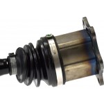 LÖBRO Άξονας Μετάδοσης Κίνησης - 305069