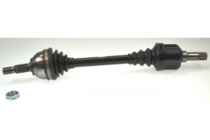 LÖBRO Άξονας Μετάδοσης Κίνησης - 305131