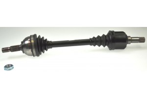 LÖBRO Άξονας Μετάδοσης Κίνησης - 305131