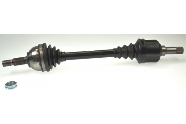 LÖBRO Άξονας Μετάδοσης Κίνησης - 305131 LÖBRO Άξονας Μετάδοσης Κίνησης - 305131