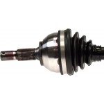 LÖBRO Άξονας Μετάδοσης Κίνησης - 305131 LÖBRO Άξονας Μετάδοσης Κίνησης - 305131