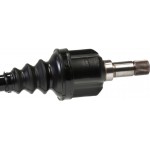 LÖBRO Άξονας Μετάδοσης Κίνησης - 305131 LÖBRO Άξονας Μετάδοσης Κίνησης - 305131