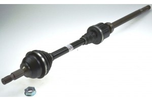 LÖBRO Άξονας Μετάδοσης Κίνησης - 305132