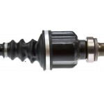 LÖBRO Άξονας Μετάδοσης Κίνησης - 305132