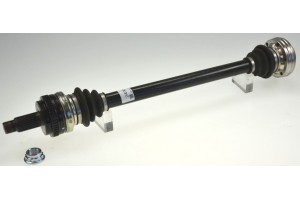 LÖBRO Άξονας Μετάδοσης Κίνησης - 305162