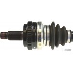 LÖBRO Άξονας Μετάδοσης Κίνησης - 305162