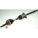 LÖBRO Άξονας Μετάδοσης Κίνησης - 305164