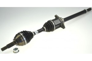 LÖBRO Άξονας Μετάδοσης Κίνησης - 305164