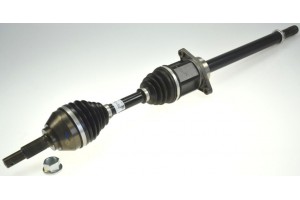 LÖBRO Άξονας Μετάδοσης Κίνησης - 305164