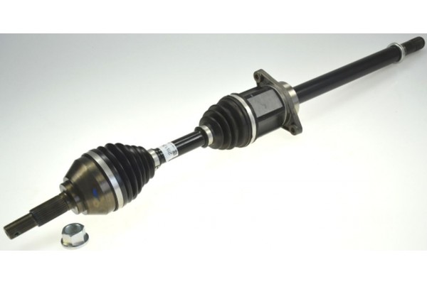 LÖBRO Άξονας Μετάδοσης Κίνησης - 305164