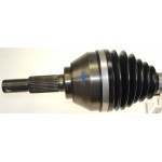 LÖBRO Άξονας Μετάδοσης Κίνησης - 305164