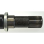 LÖBRO Άξονας Μετάδοσης Κίνησης - 305164