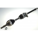 LÖBRO Άξονας Μετάδοσης Κίνησης - 305165 LÖBRO Άξονας Μετάδοσης Κίνησης - 305165