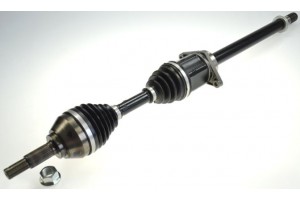 LÖBRO Άξονας Μετάδοσης Κίνησης - 305165