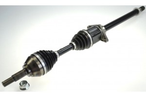 LÖBRO Άξονας Μετάδοσης Κίνησης - 305165