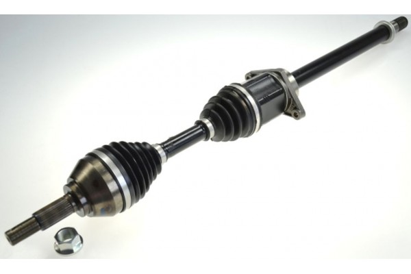 LÖBRO Άξονας Μετάδοσης Κίνησης - 305165 LÖBRO Άξονας Μετάδοσης Κίνησης - 305165