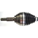 LÖBRO Άξονας Μετάδοσης Κίνησης - 305165 LÖBRO Άξονας Μετάδοσης Κίνησης - 305165