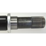 LÖBRO Άξονας Μετάδοσης Κίνησης - 305166 LÖBRO Άξονας Μετάδοσης Κίνησης - 305166