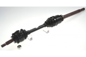 LÖBRO Άξονας Μετάδοσης Κίνησης - 305187