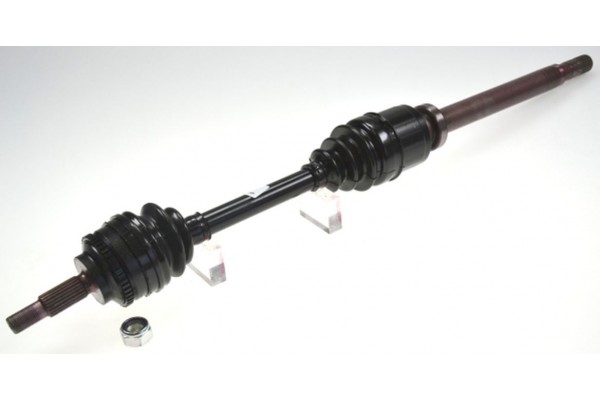 LÖBRO Άξονας Μετάδοσης Κίνησης - 305187