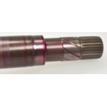 LÖBRO Άξονας Μετάδοσης Κίνησης - 305187