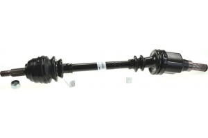 LÖBRO Άξονας Μετάδοσης Κίνησης - 305197